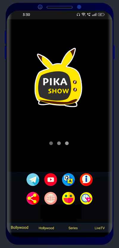 PikaShow APK Latest Version